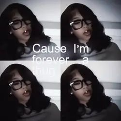 Forever Ever Edit