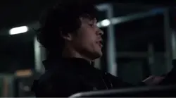 bellamy: