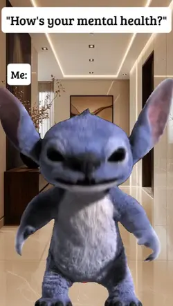 im ok