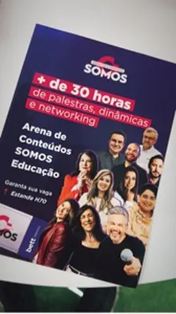 Expo Educação