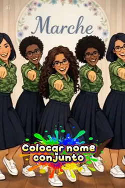 Conjunto oração