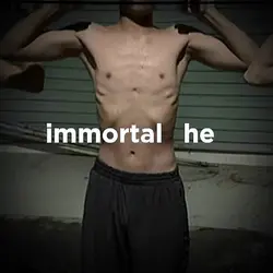 immortal he 