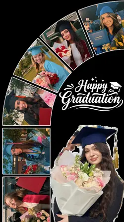 GRADUATION 2026