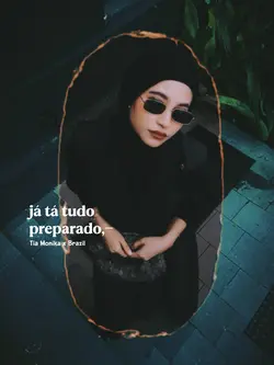 tia monika x brazil 