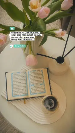 Hebatnya Al Qur'an