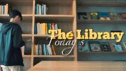 The Library