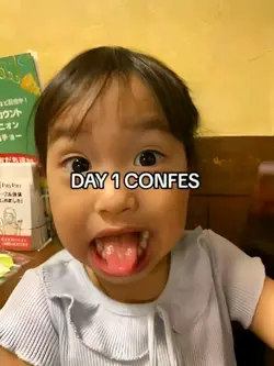day 1 confes 