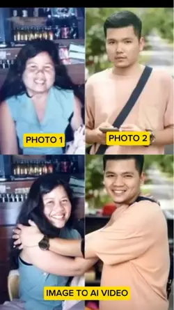 image to ai video
