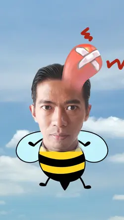 hit the bee