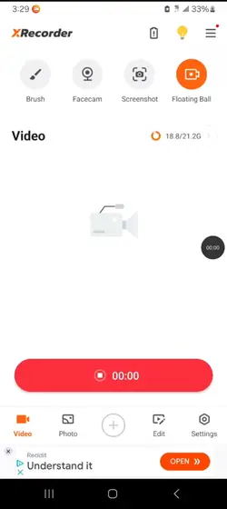 how to post a video