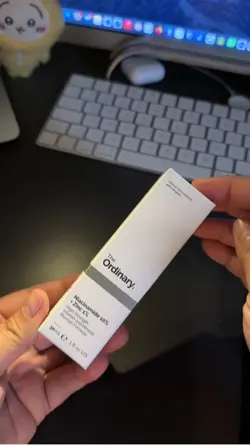 Product review