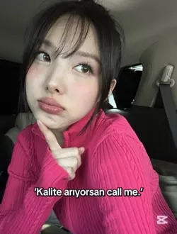 Kalite arıyorsan
