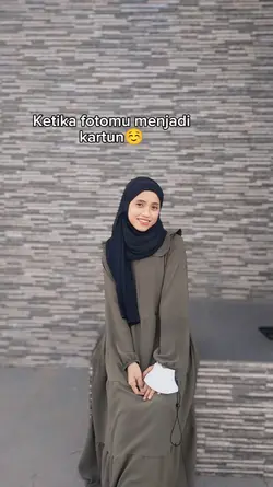 Foto kartun