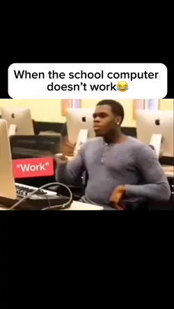 Computer meme