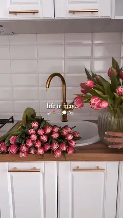 life in may