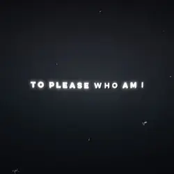 Who am I?