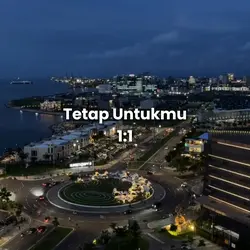 Tetap Untukmu 1:1
