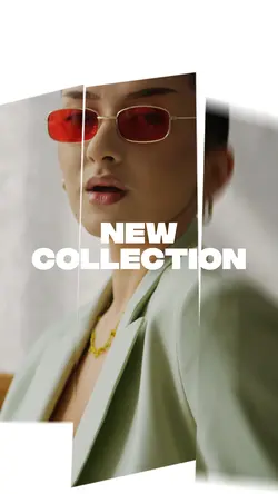 NEW COLLECTION 2