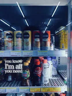 Lyrics aesthetic