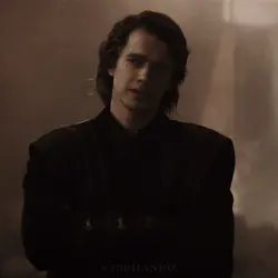 Anakin Skywalkerr