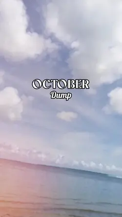 Octoberdump