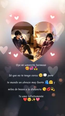 Siempre juntos 