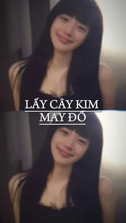 Lấy cây kim may