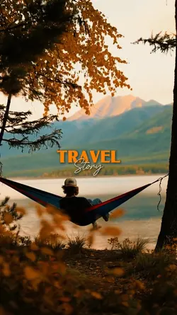 travel story