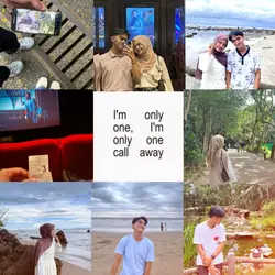 call away