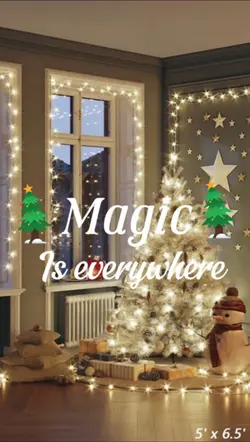 Santa is comming 