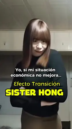 Sister Hong
