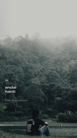 aku cinta kamu 