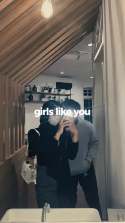girls like you
