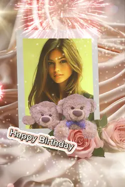 Happy Birthday!