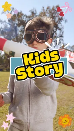 kids story