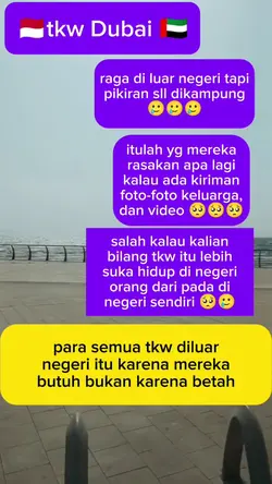 tkw luar negeri