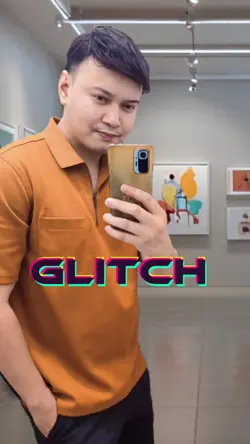 #glitch