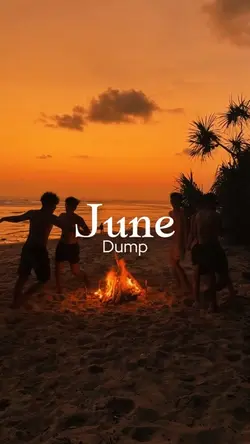 june dump 2026