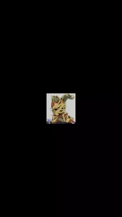 springtrap edit! 