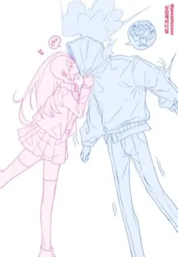 Couple Love Template