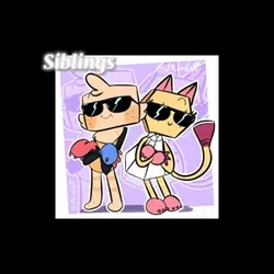 Siblings