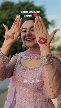 mehndi