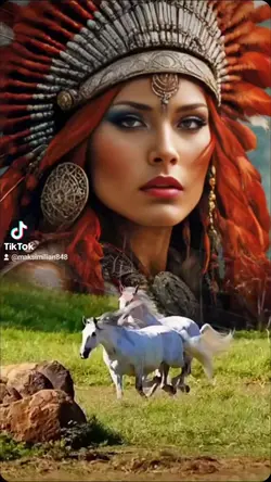 American indian
