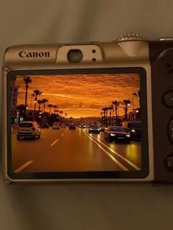 Retrocam