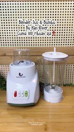 Blender