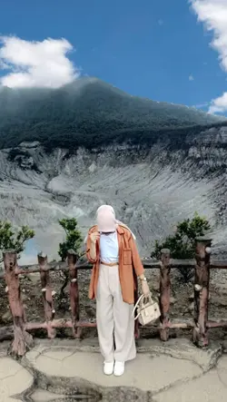 2 foto kece