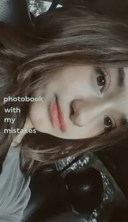 photobook with my