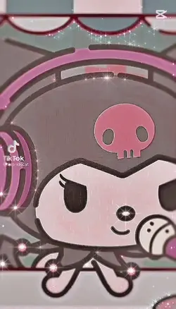 Kuromi 