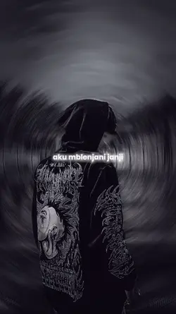 aku mblenjani janji