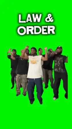 Law and Order Beat
